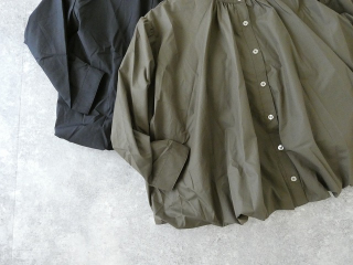 ichi(イチ) バルーンシャツの商品画像39