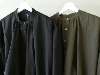 ichi(イチ) バルーンシャツの商品画像40