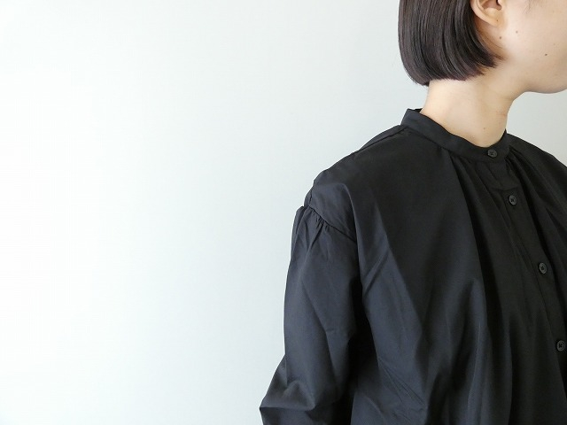 ichi(イチ) バルーンシャツの商品画像6