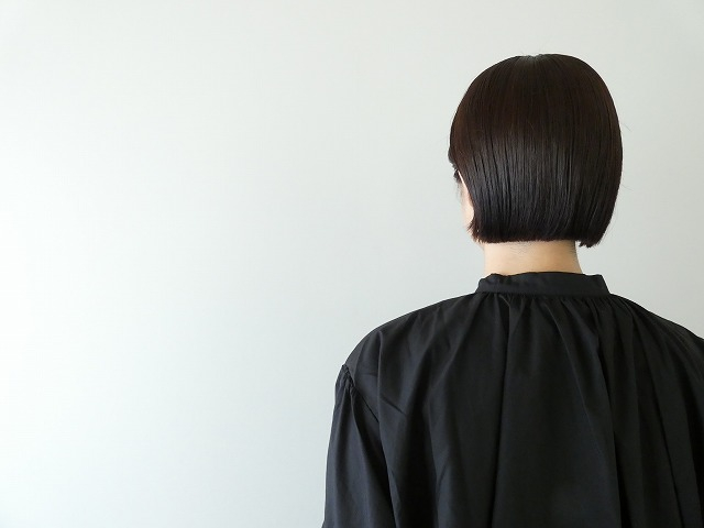 ichi(イチ) バルーンシャツの商品画像7