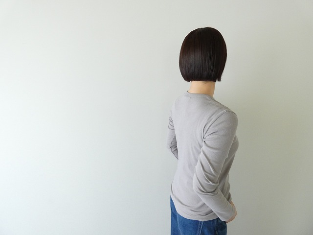 HAU(ハウ) tops fraisの商品画像1
