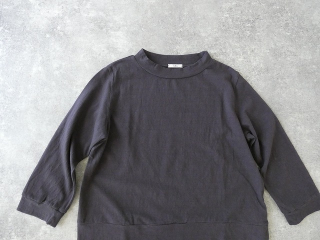 HAU(ハウ) tops gauze 3/4 sleeveの商品画像25