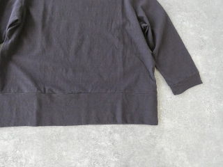 HAU(ハウ) tops gauze 3/4 sleeveの商品画像29