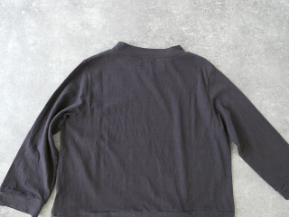 HAU(ハウ) tops gauze 3/4 sleeveの商品画像31