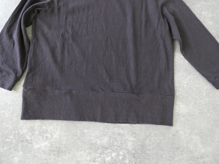 HAU(ハウ) tops gauze 3/4 sleeveの商品画像32