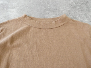 HAU(ハウ) tops gauze 3/4 sleeveの商品画像34
