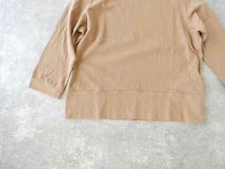 HAU(ハウ) tops gauze 3/4 sleeveの商品画像36