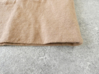 HAU(ハウ) tops gauze 3/4 sleeveの商品画像37