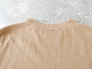 HAU(ハウ) tops gauze 3/4 sleeveの商品画像39