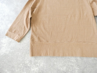 HAU(ハウ) tops gauze 3/4 sleeveの商品画像40