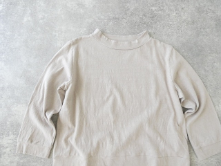 HAU(ハウ) tops gauze 3/4 sleeveの商品画像41