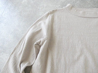 HAU(ハウ) tops gauze 3/4 sleeveの商品画像43