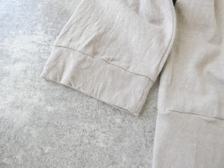 HAU(ハウ) tops gauze 3/4 sleeveの商品画像44
