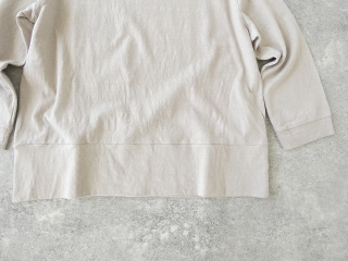 HAU(ハウ) tops gauze 3/4 sleeveの商品画像45
