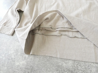 HAU(ハウ) tops gauze 3/4 sleeveの商品画像46