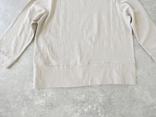 HAU(ハウ) tops gauze 3/4 sleeveの商品画像48