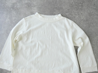 HAU(ハウ) tops gauze 3/4 sleeveの商品画像49