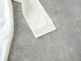 HAU(ハウ) tops gauze 3/4 sleeveの商品画像52