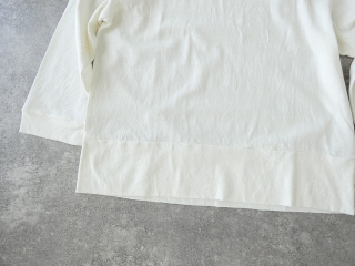 HAU(ハウ) tops gauze 3/4 sleeveの商品画像53