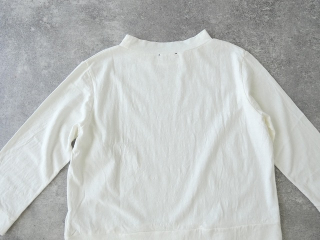 HAU(ハウ) tops gauze 3/4 sleeveの商品画像54