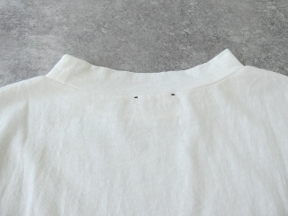 HAU(ハウ) tops gauze 3/4 sleeveの商品画像55