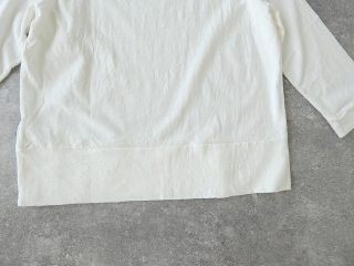 HAU(ハウ) tops gauze 3/4 sleeveの商品画像56