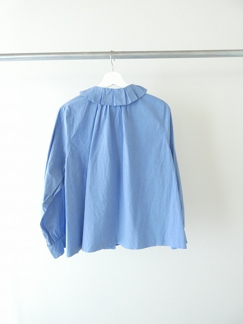 HAU(ハウ) blouse ruffledの商品画像10