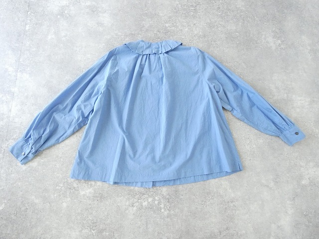 HAU(ハウ) blouse ruffledの商品画像11