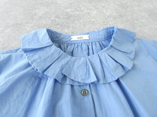 HAU(ハウ) blouse ruffledの商品画像26