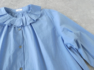 HAU(ハウ) blouse ruffledの商品画像28