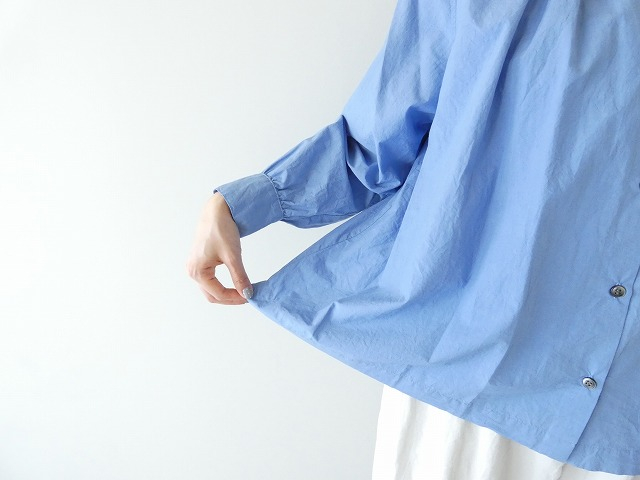 HAU(ハウ) blouse ruffledの商品画像4