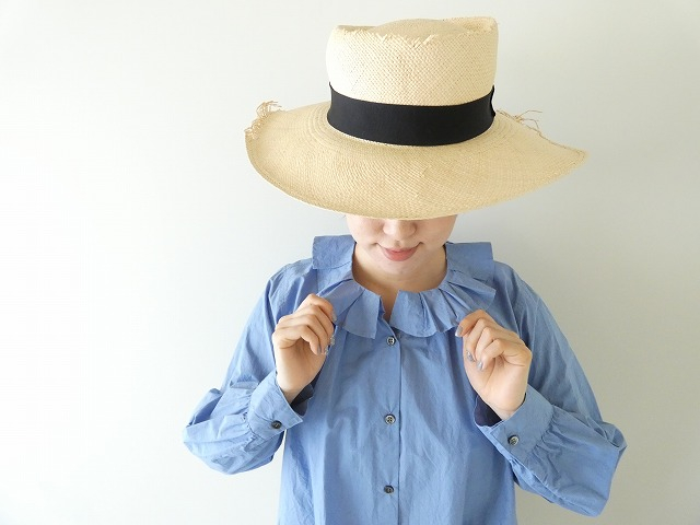 HAU(ハウ) blouse ruffledの商品画像5