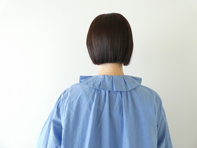 HAU(ハウ) blouse ruffledの商品画像6
