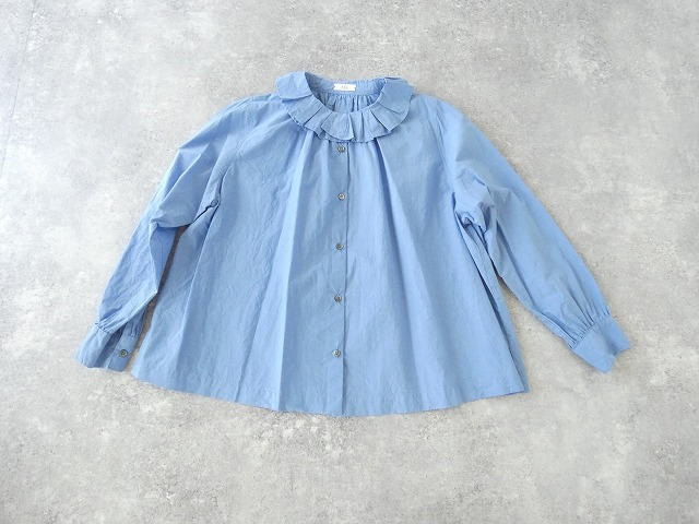 HAU(ハウ) blouse ruffledの商品画像9