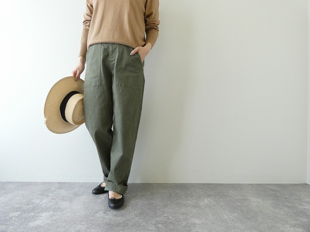HAU(ハウ) pants painter autumnの商品画像1
