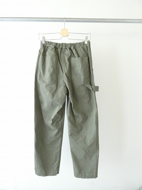 HAU(ハウ) pants painter autumnの商品画像10