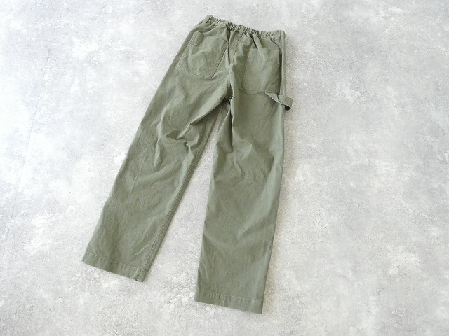 HAU(ハウ) pants painter autumnの商品画像11