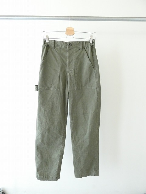 HAU(ハウ) pants painter autumnの商品画像2