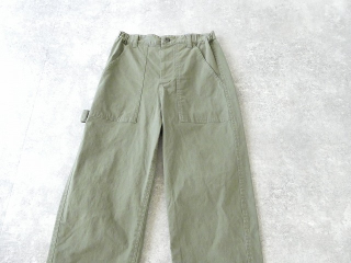 HAU(ハウ) pants painter autumnの商品画像23