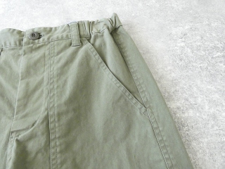 HAU(ハウ) pants painter autumnの商品画像25