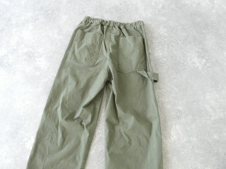 HAU(ハウ) pants painter autumnの商品画像29
