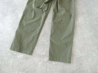 HAU(ハウ) pants painter autumnの商品画像32