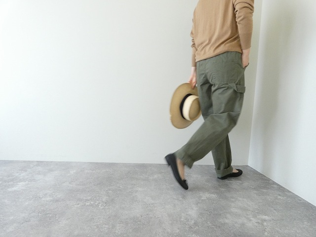 HAU(ハウ) pants painter autumnの商品画像5