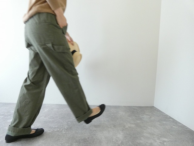 HAU(ハウ) pants painter autumnの商品画像6