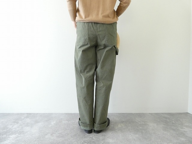 HAU(ハウ) pants painter autumnの商品画像8
