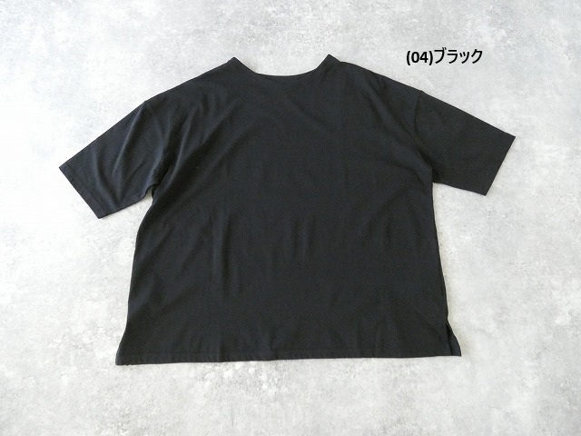 NARU サイロプレミアムサイドスリット2WAYプルオーバーの商品画像12