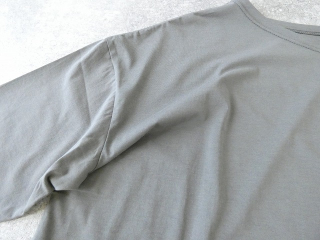 NARU サイロプレミアムサイドスリット2WAYプルオーバーの商品画像27