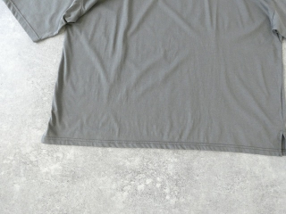 NARU サイロプレミアムサイドスリット2WAYプルオーバーの商品画像29