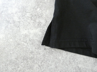 NARU サイロプレミアムサイドスリット2WAYプルオーバーの商品画像40