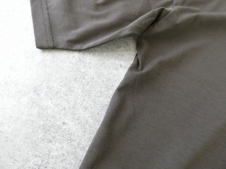 NARU サイロプレミアムサイドスリット2WAYプルオーバーの商品画像48